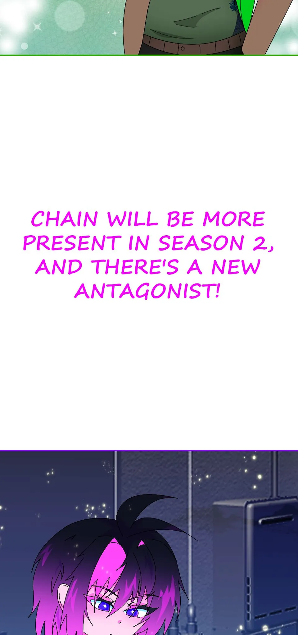 Update and Character bios!~, Seite 8