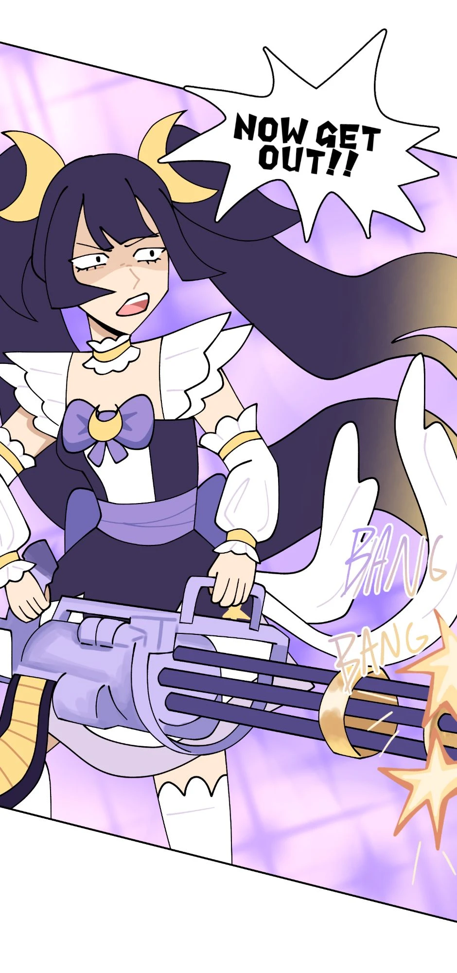Magic weapon หน้า 9