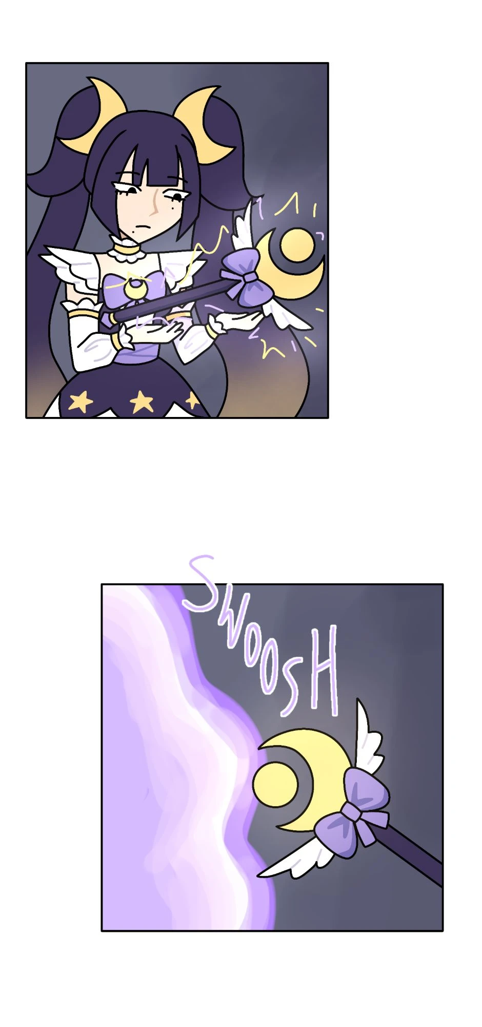 Magic weapon หน้า 15