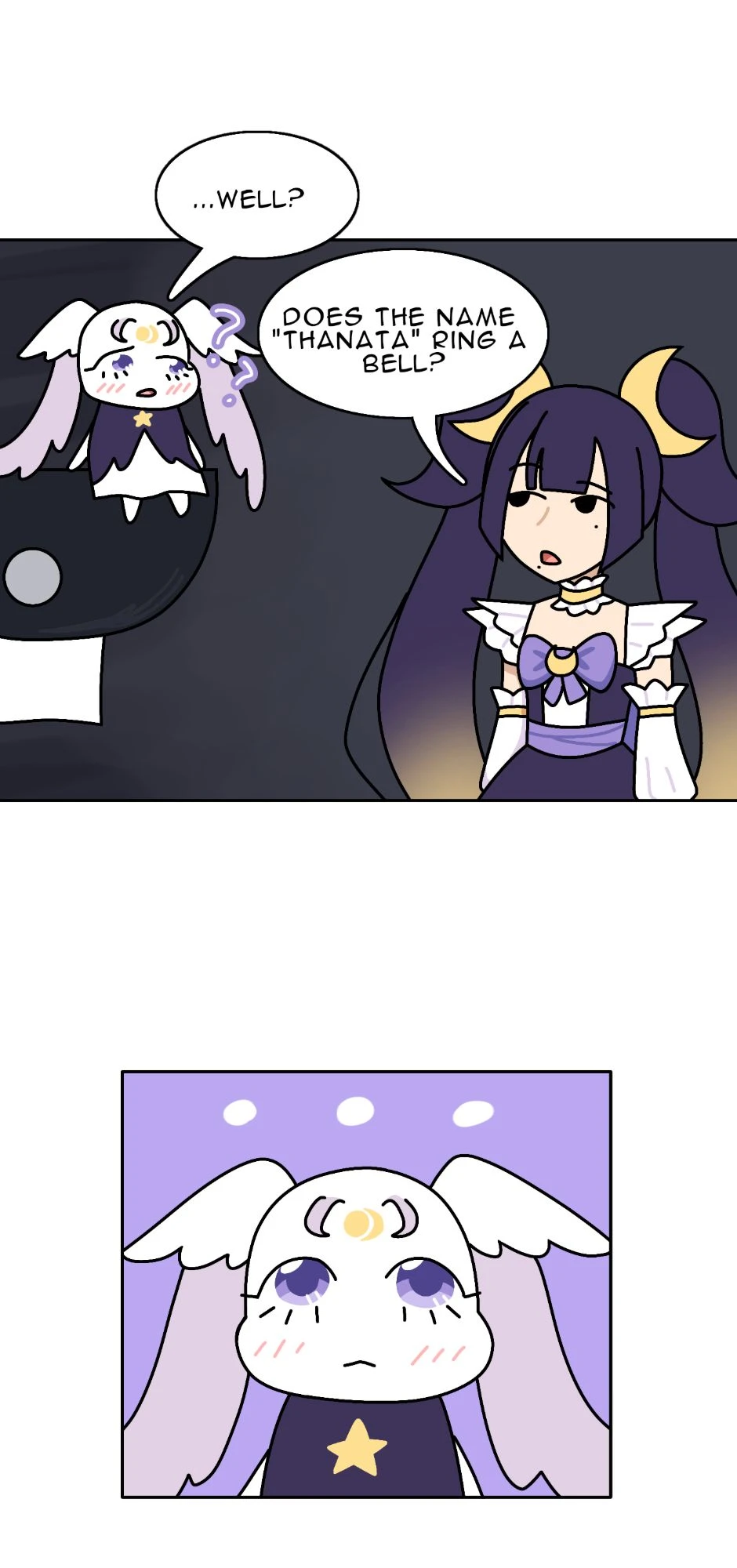Magic weapon หน้า 23