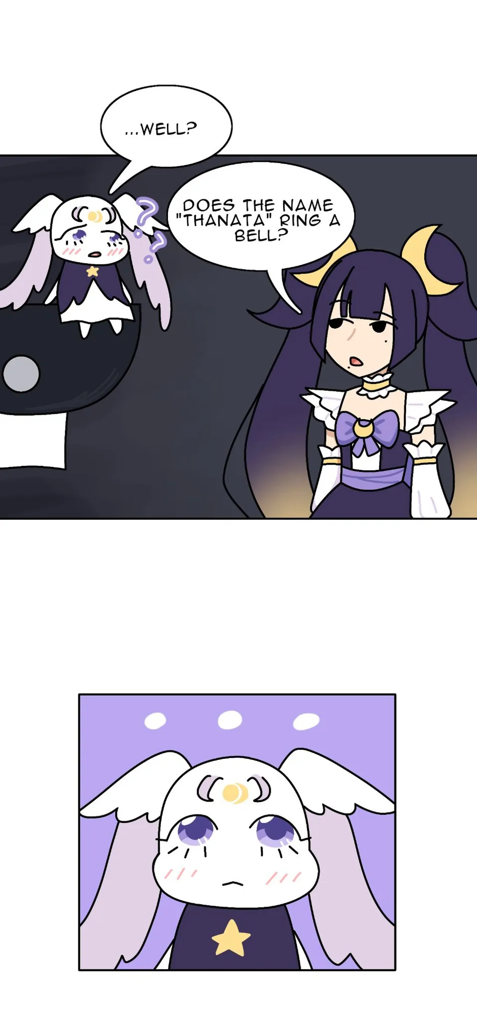Magic weapon, página 23