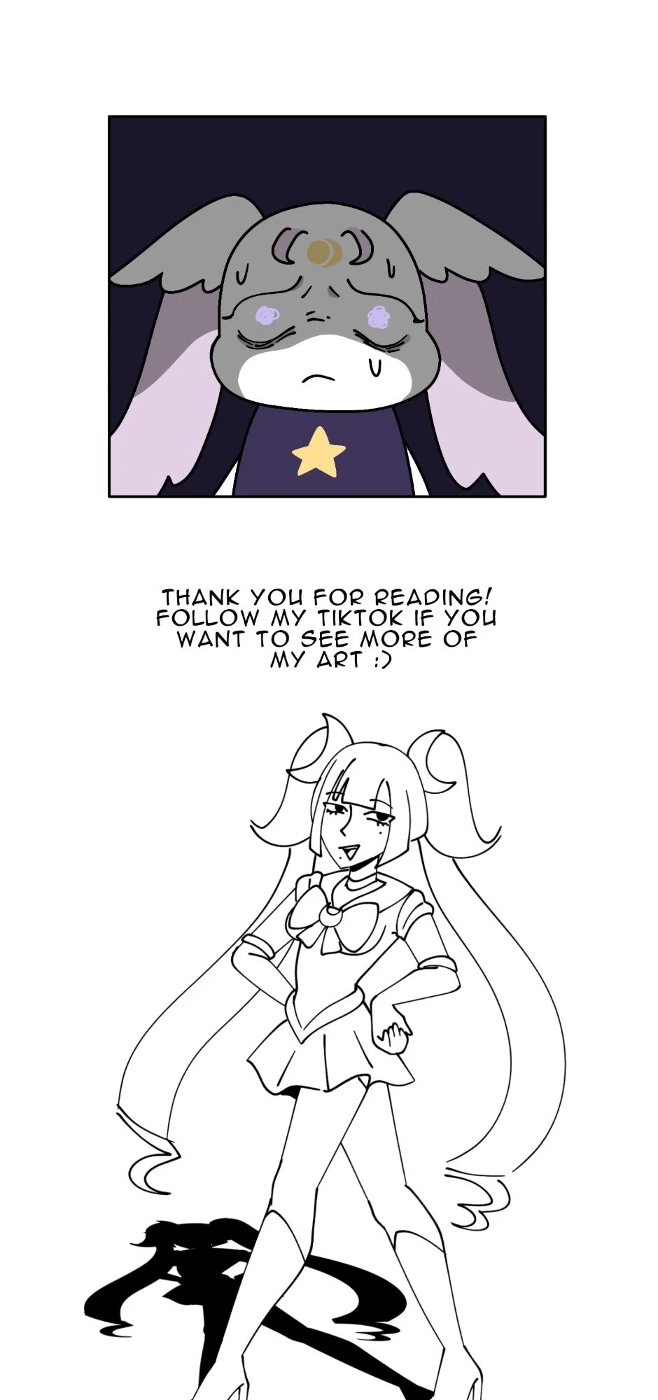 Magic weapon หน้า 25