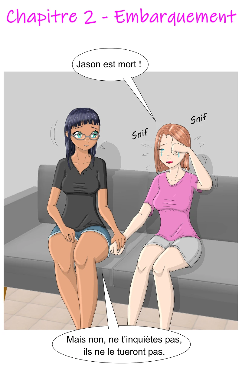 2 - 2 - Embarquement หน้า 1