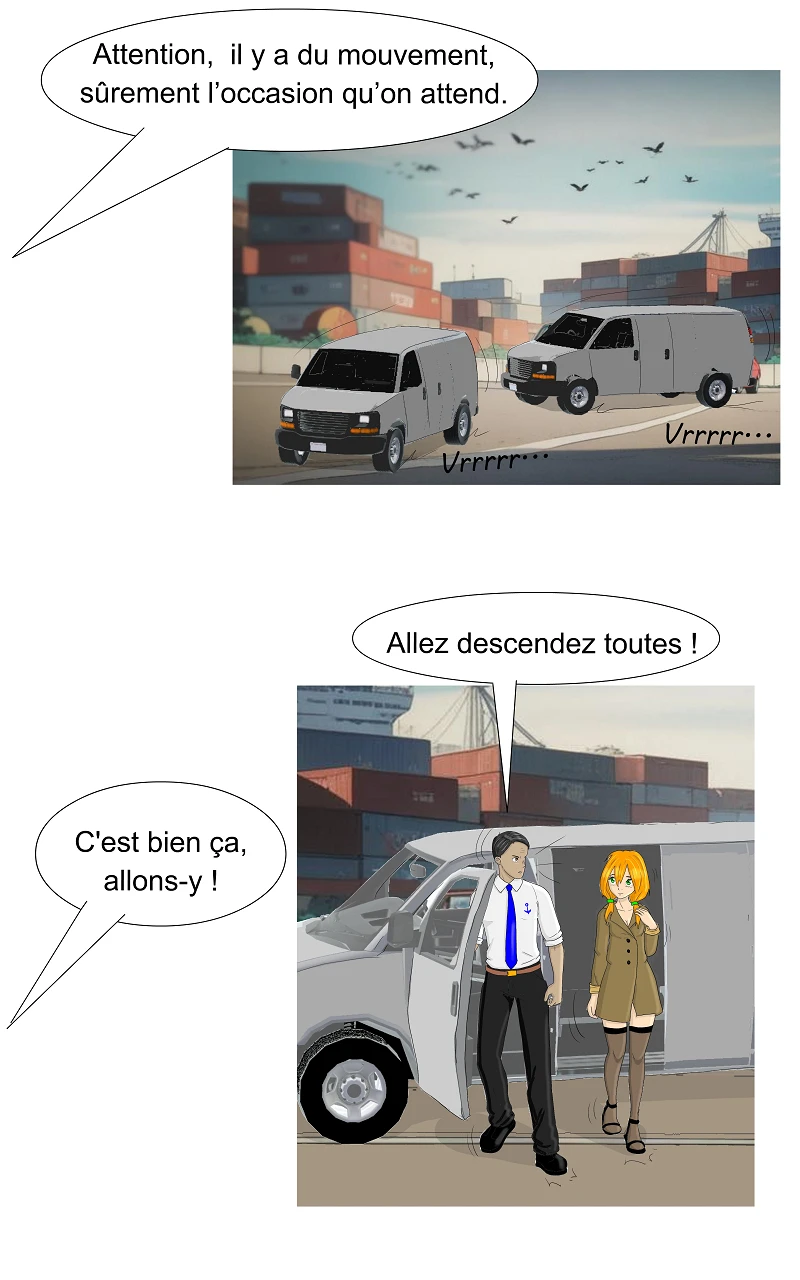 2 - 2 - Embarquement, page 11