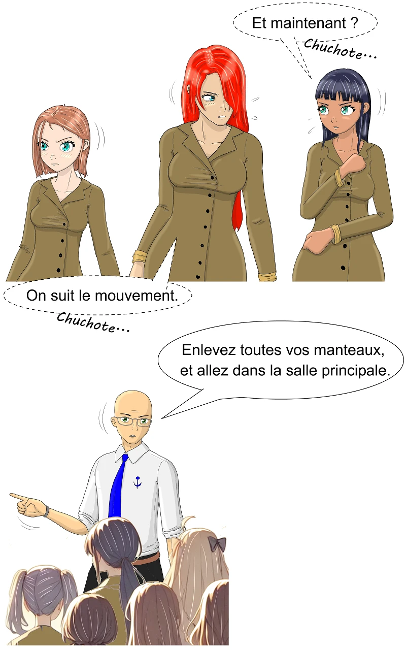 2 - 2 - Embarquement, page 15