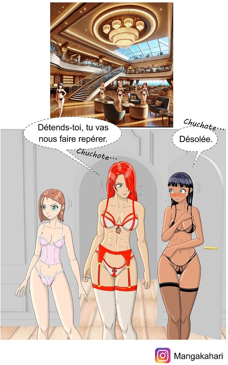 2 - 2 - Embarquement, page 17
