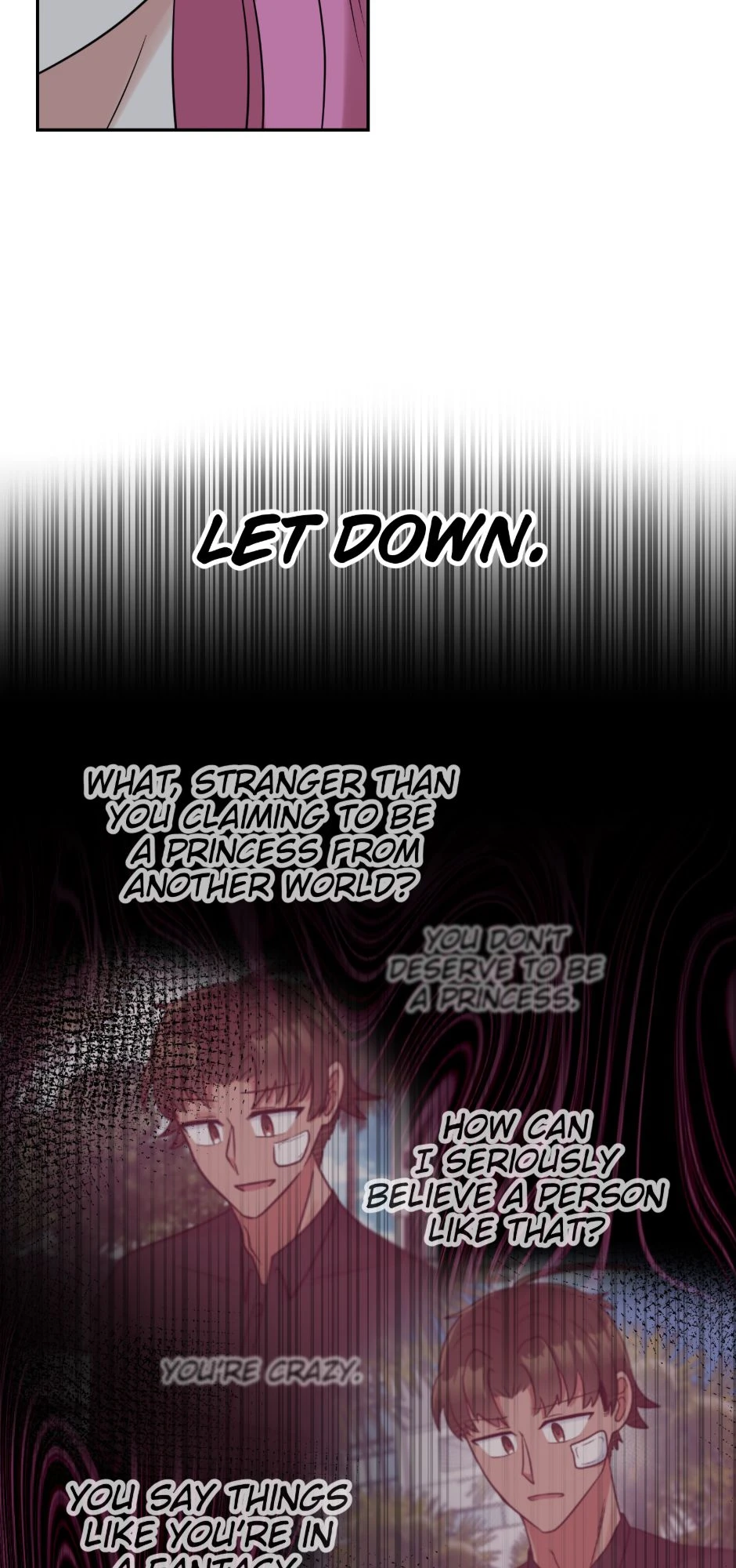 Ep 20 - What Do You Want to Know?, halaman 7