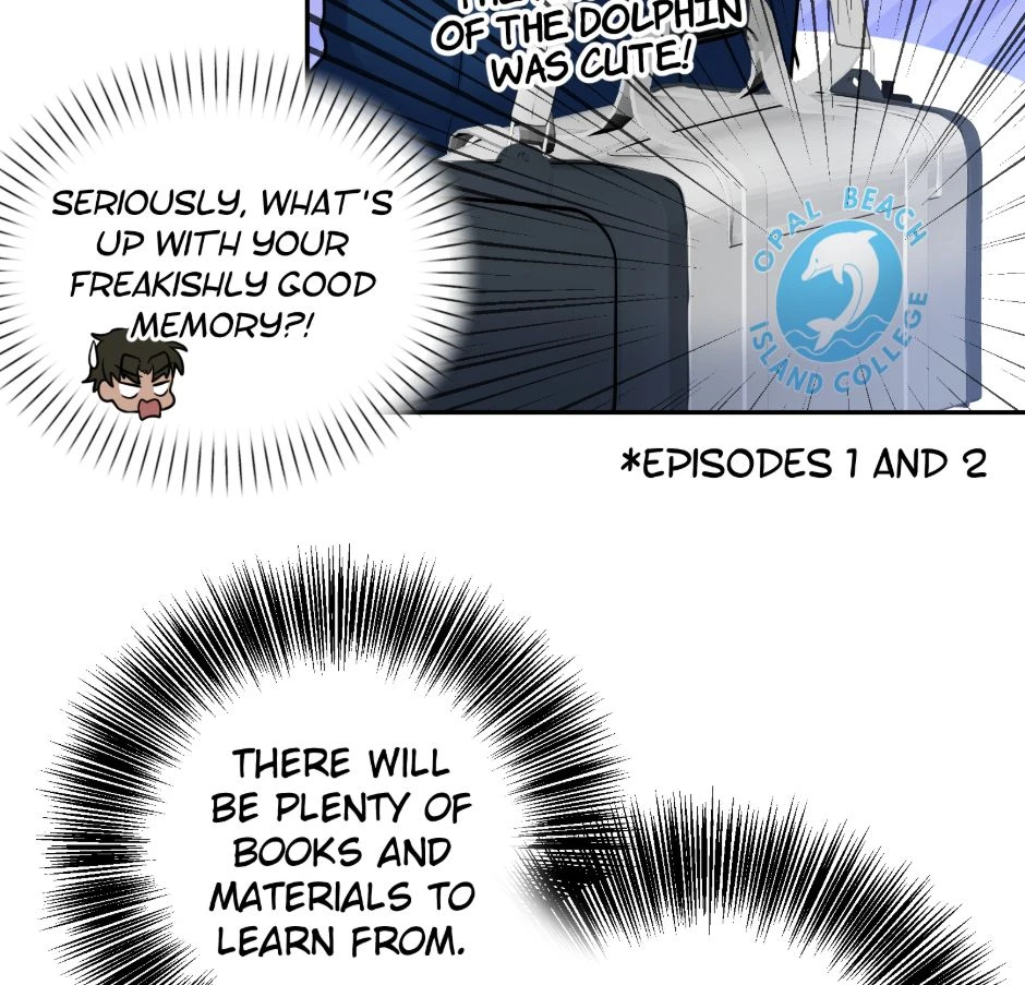 Ep 20 - What Do You Want to Know?, halaman 13