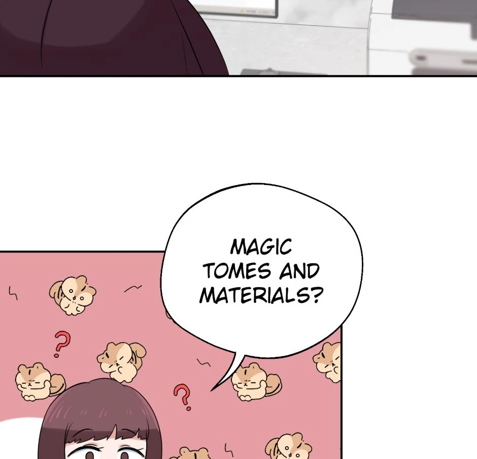 Ep 20 - What Do You Want to Know?, halaman 17