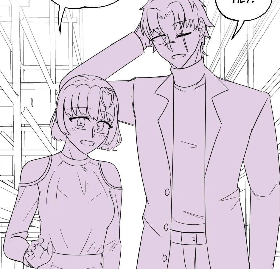 Q&A | Character Panel, Seite 8