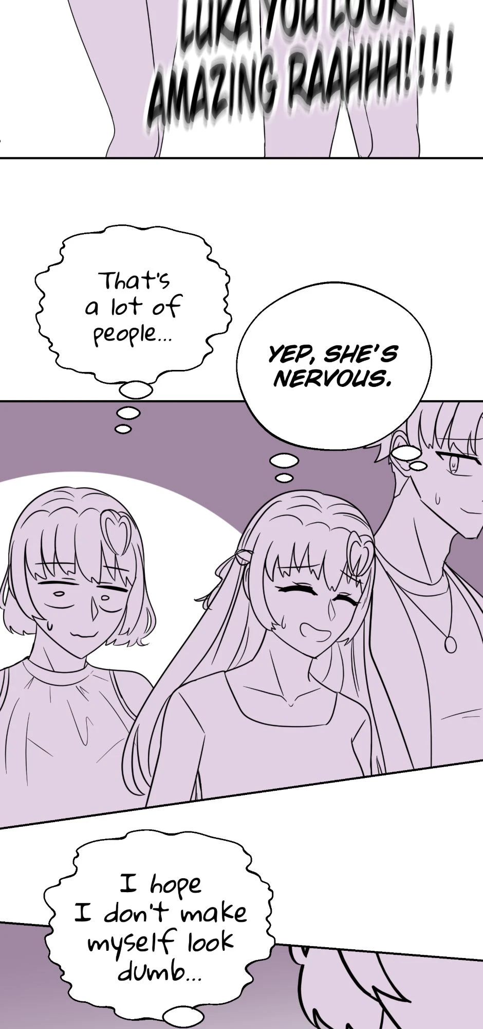 Q&A | Character Panel, Seite 15