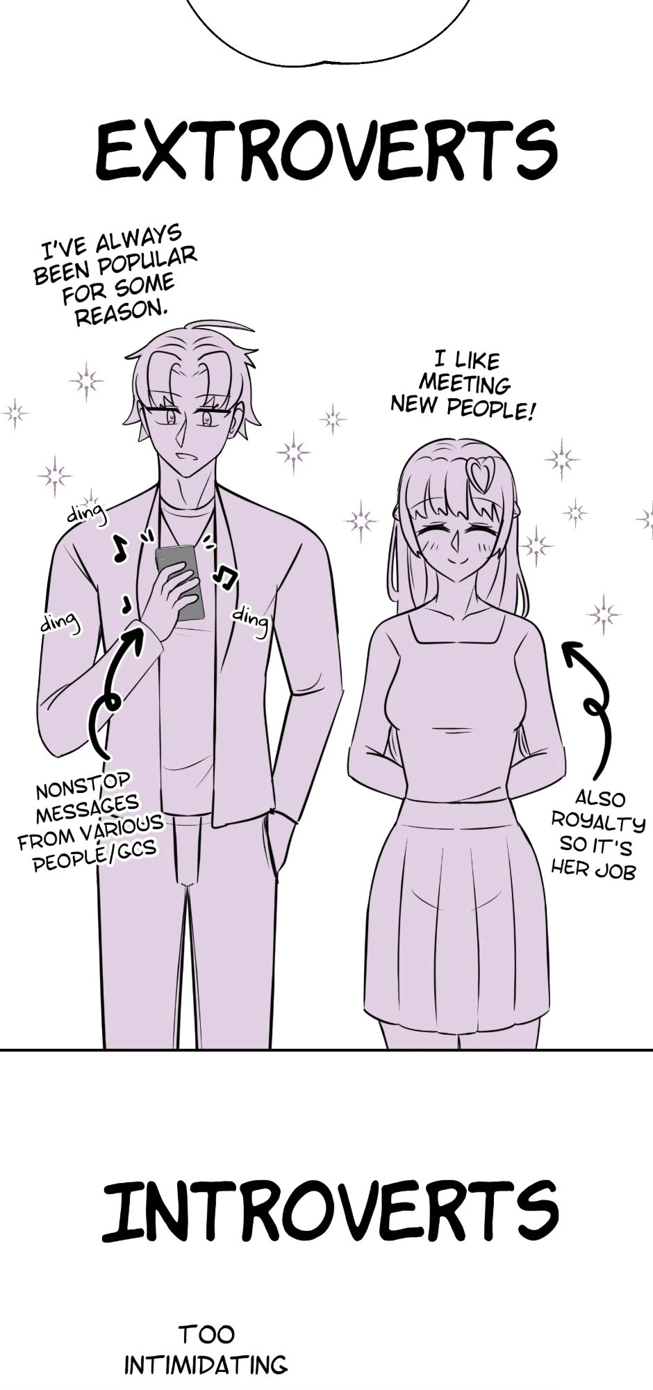 Q&A | Character Panel, Seite 29