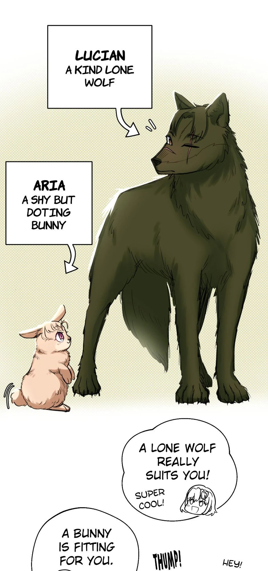 Q&A | Character Panel, Seite 49