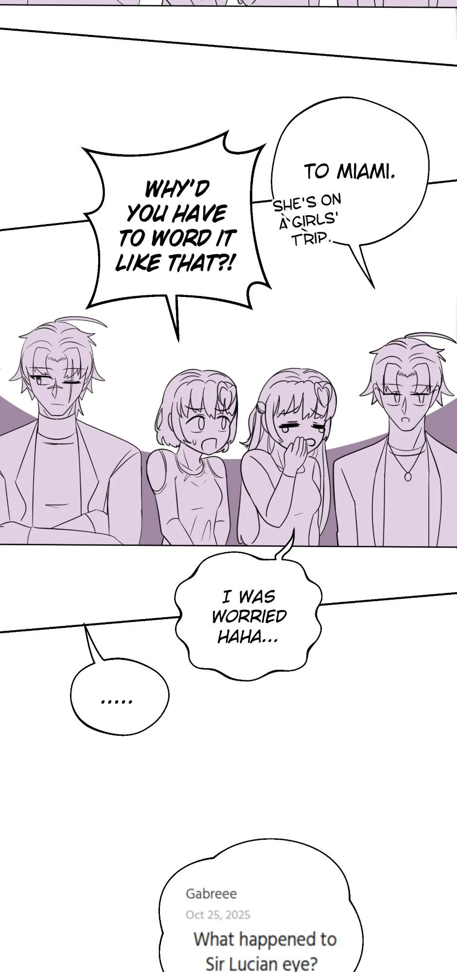 Q&A | Character Panel, Seite 53