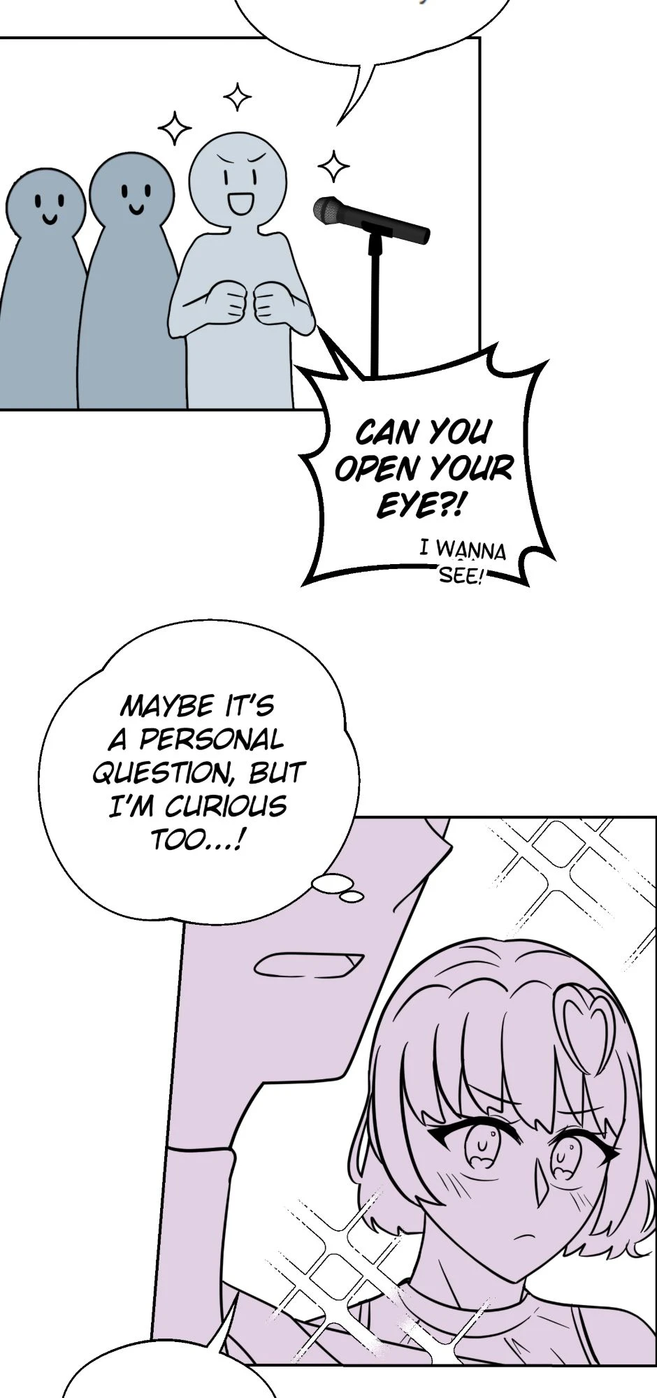Q&A | Character Panel, Seite 54