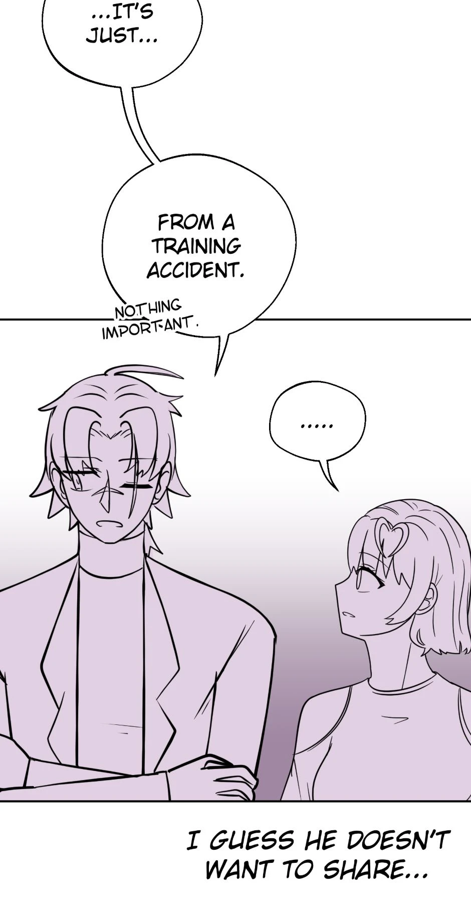 Q&A | Character Panel, Seite 55