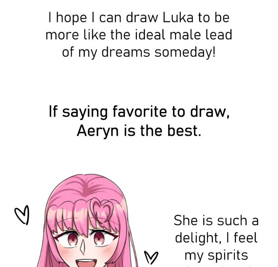 Q&A | Creator, page 8