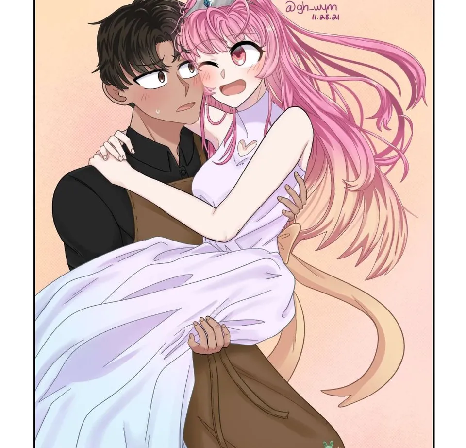 Q&A | Creator, page 17