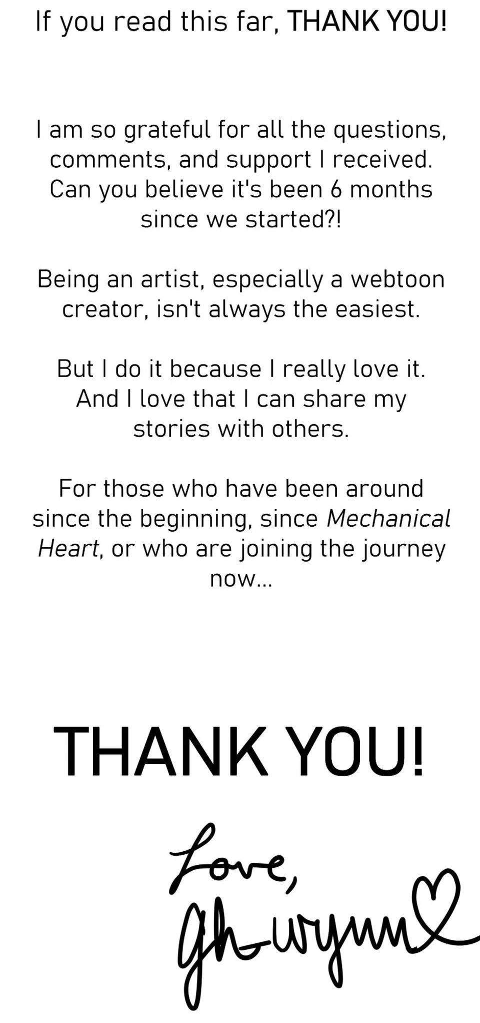 Q&A | Creator, page 20