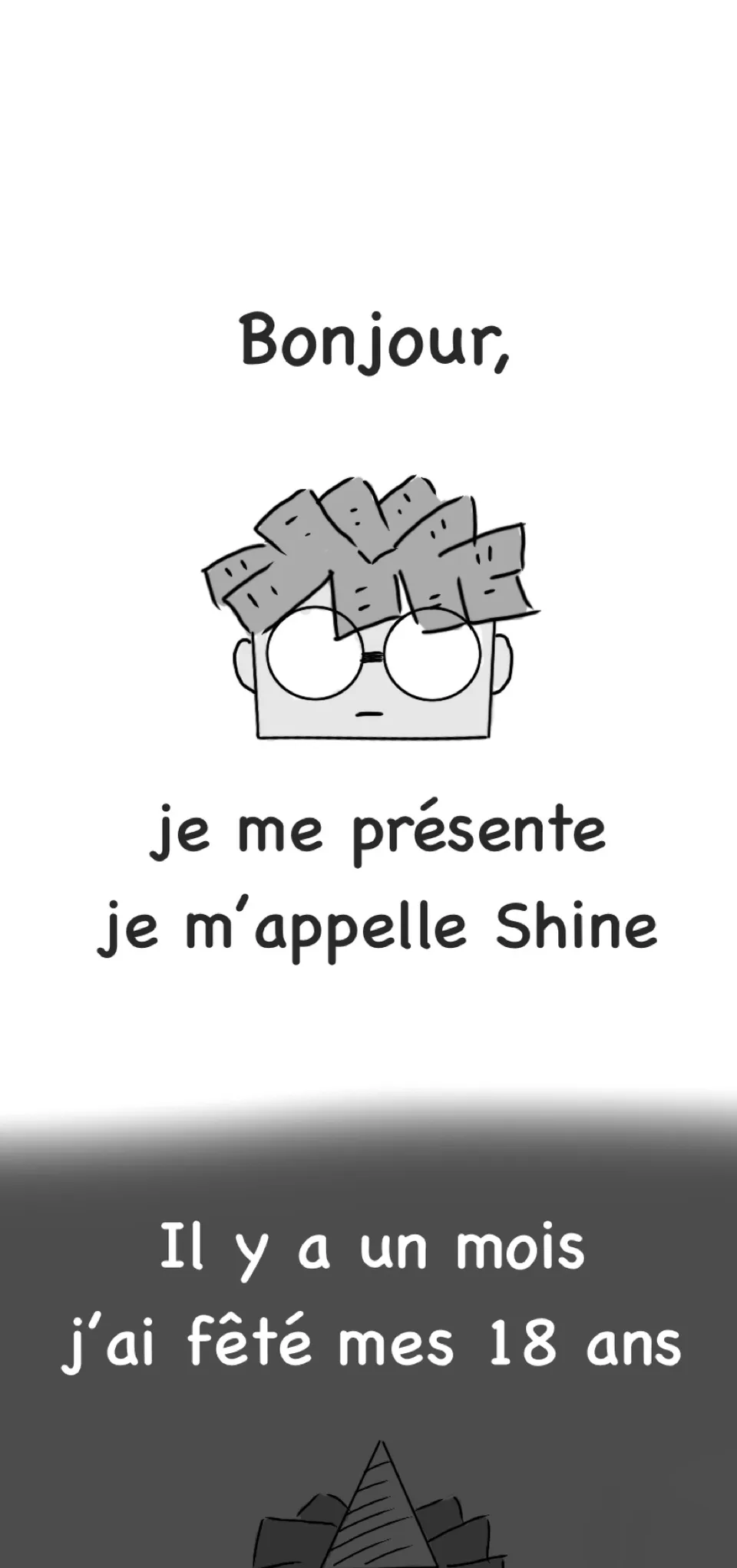 Ep 1, Seite 1