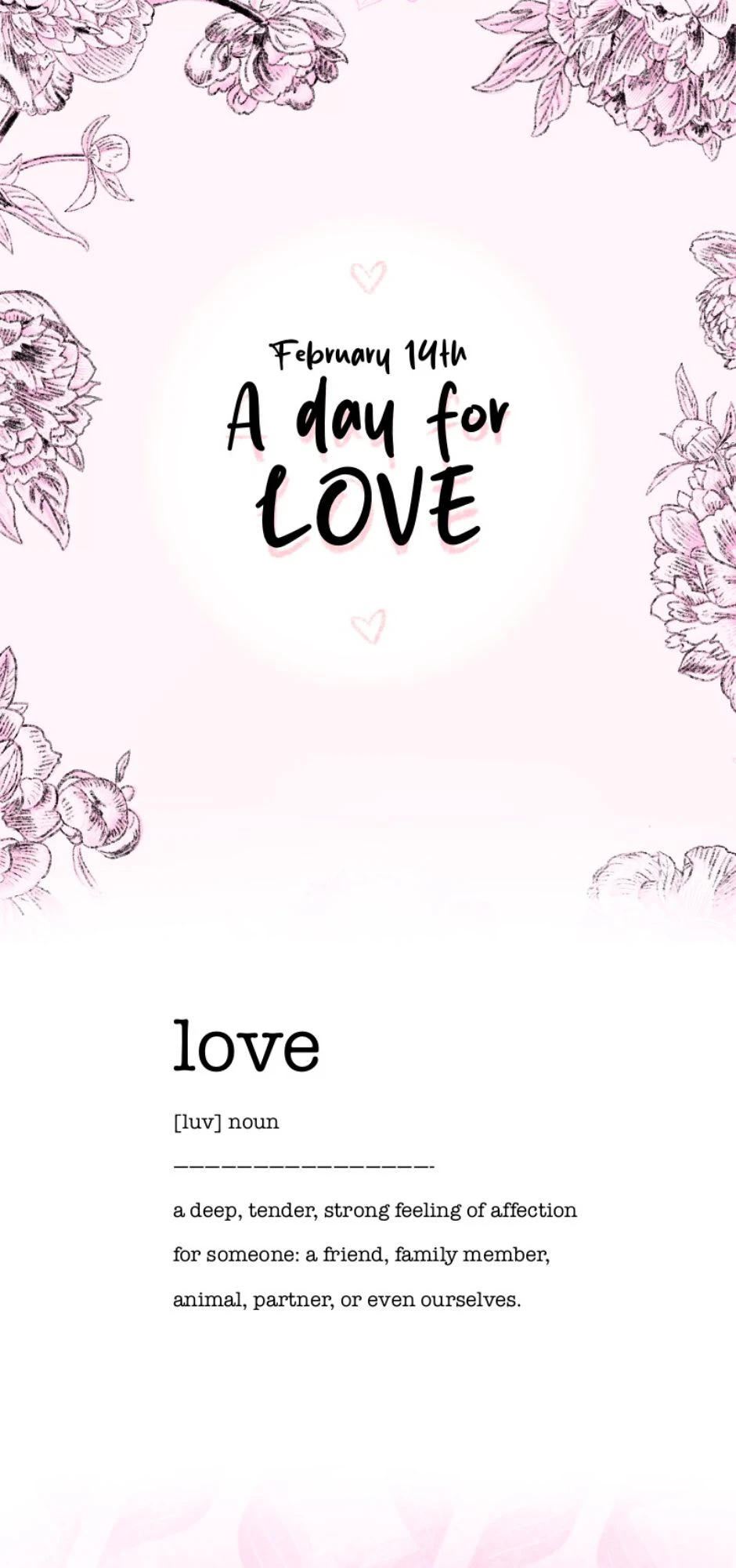 2026 Valentines Day Collab!, página 1