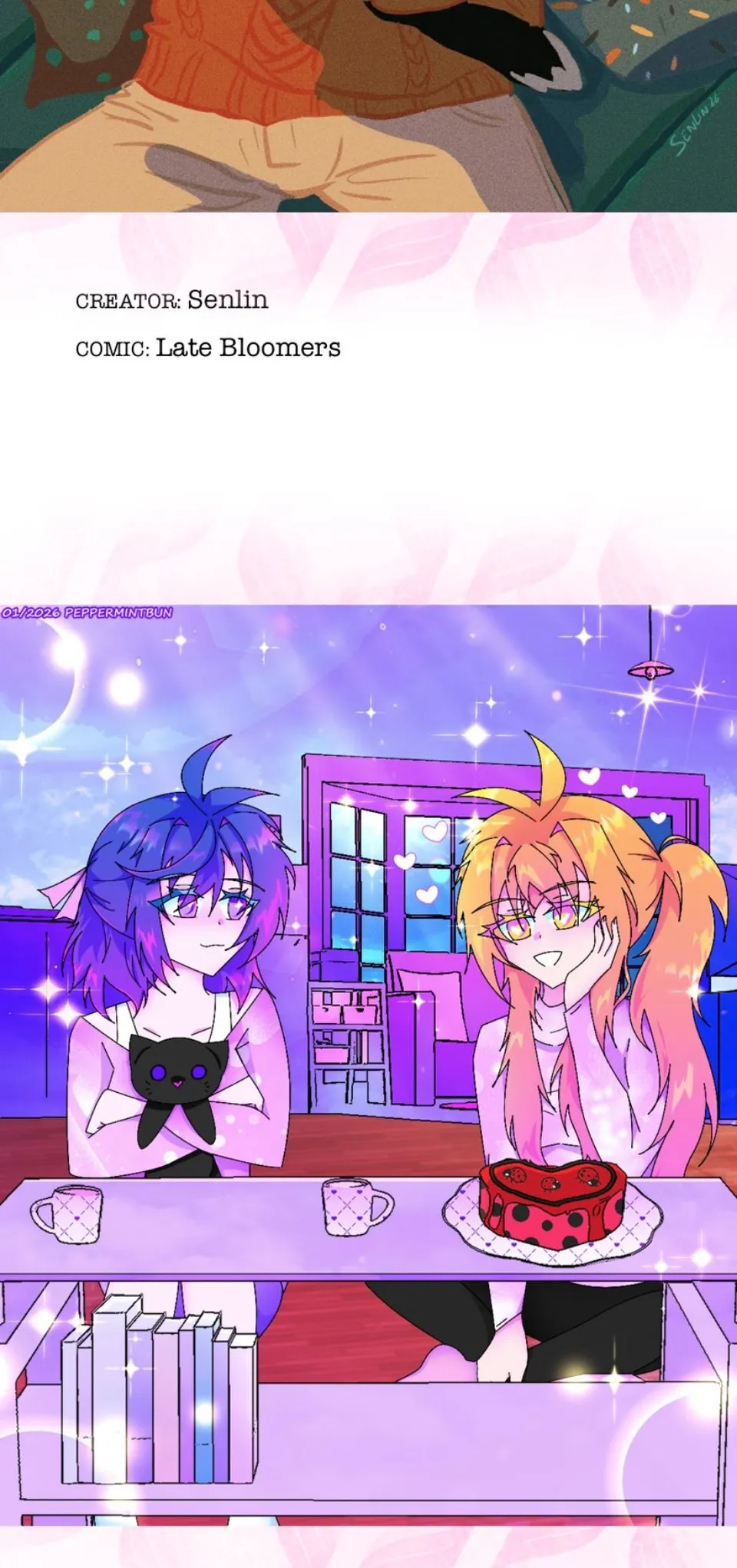 2026 Valentines Day Collab!, Seite 5