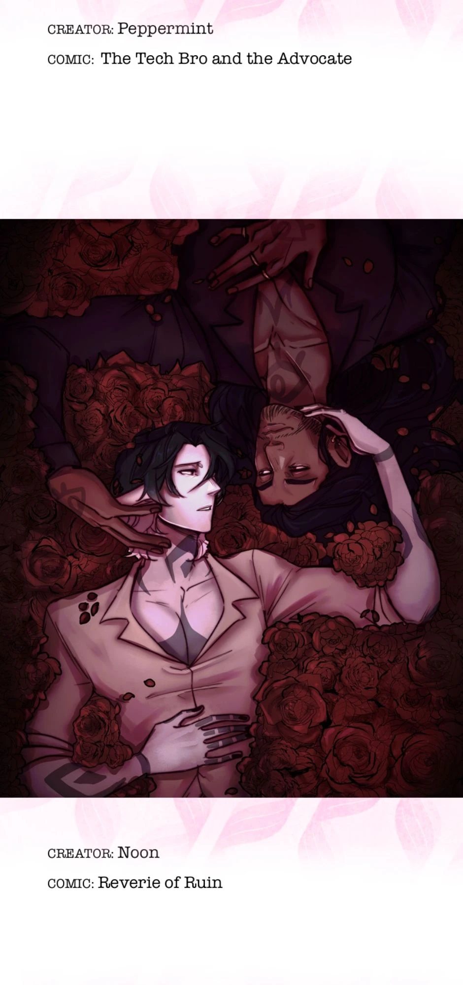 2026 Valentines Day Collab!, página 6