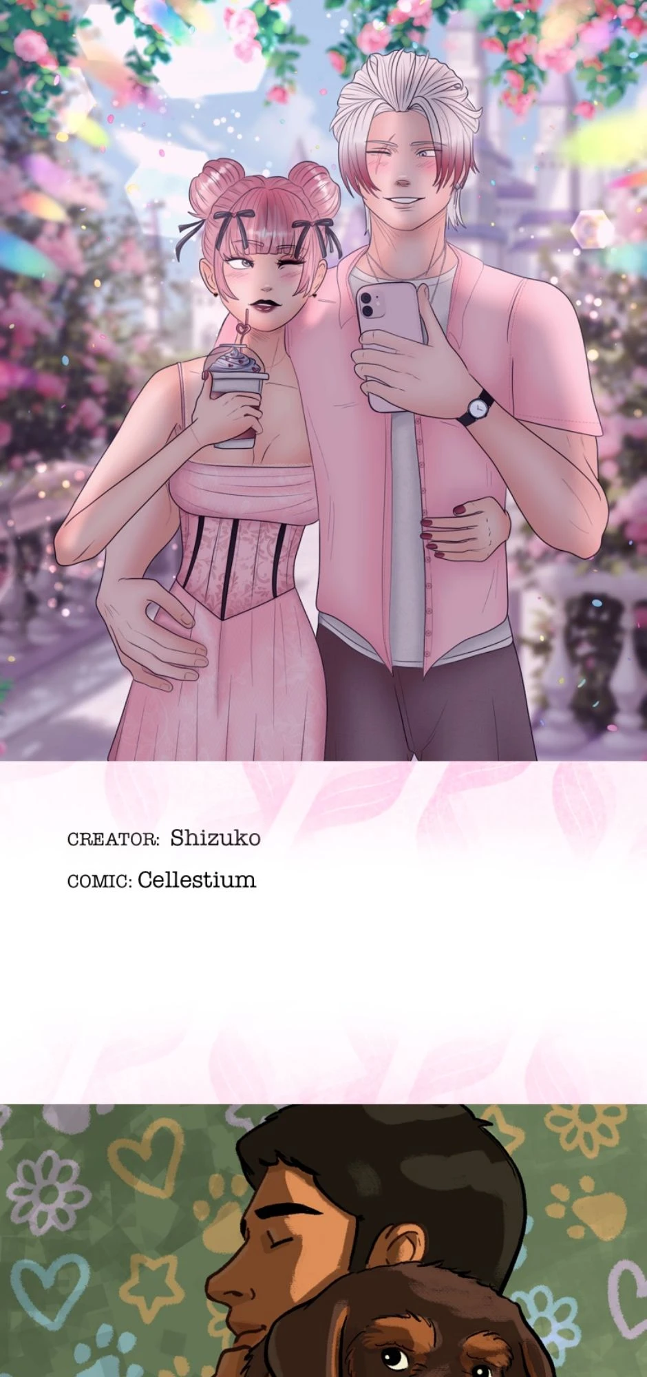 2026 Valentines Day Collab!, página 9