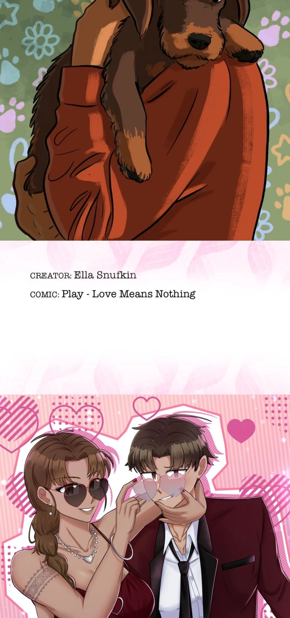 2026 Valentines Day Collab!, página 10
