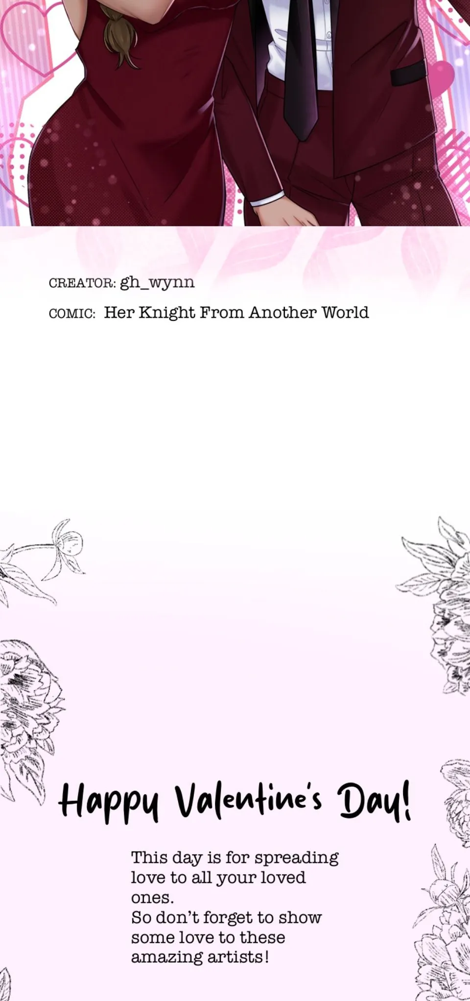 2026 Valentines Day Collab!, Seite 11