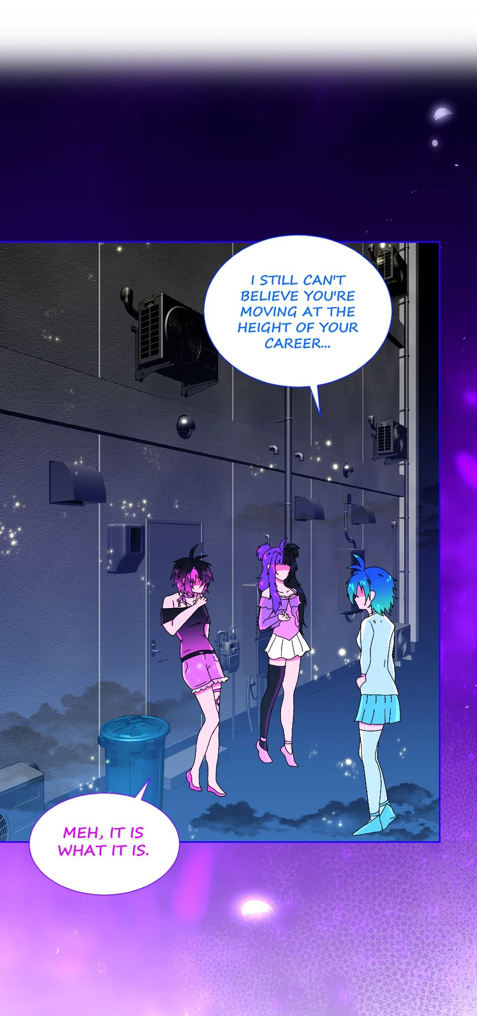 (S2) Episode 23: Idol (Season 2 Premiere), página 2