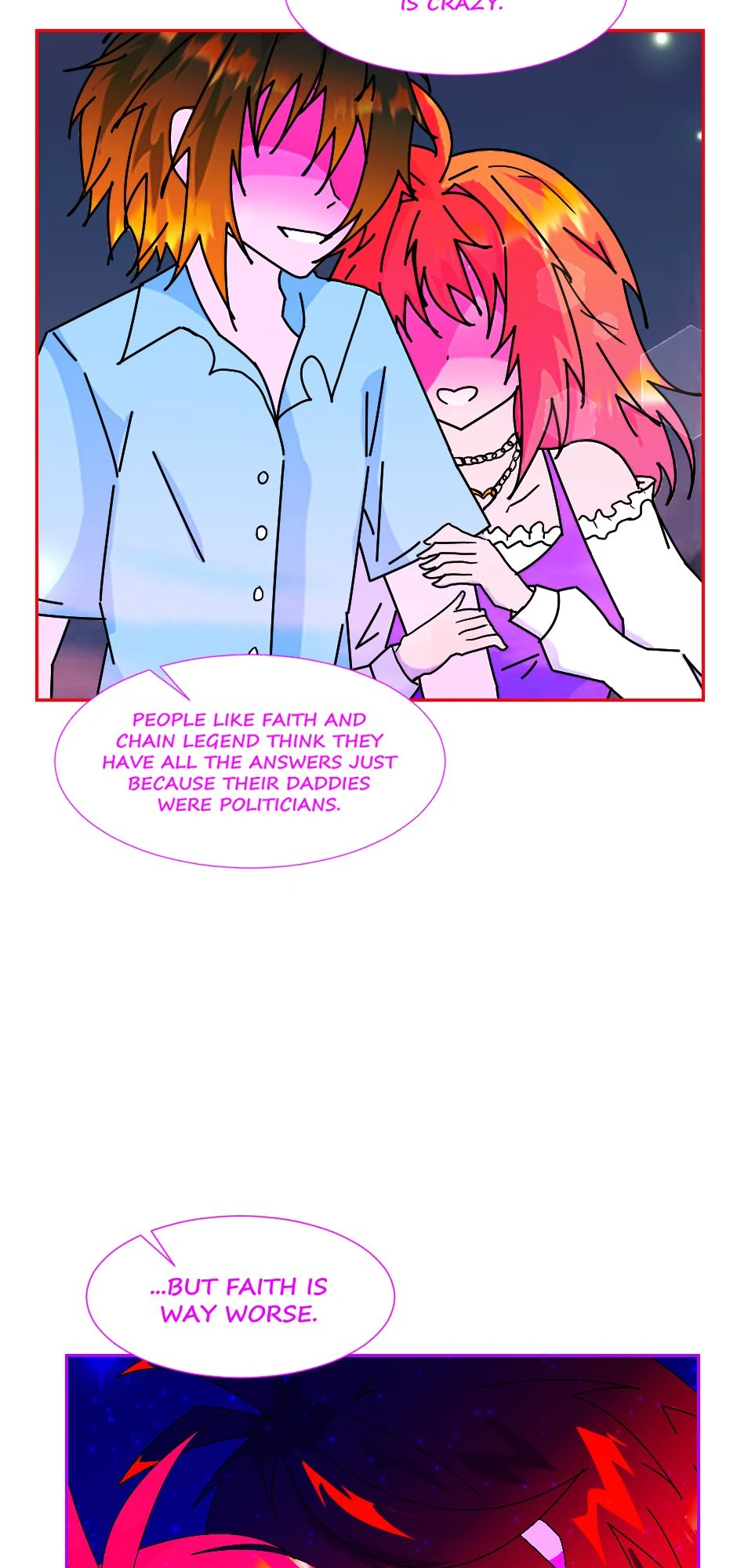 (S2) Episode 23: Idol (Season 2 Premiere), página 6