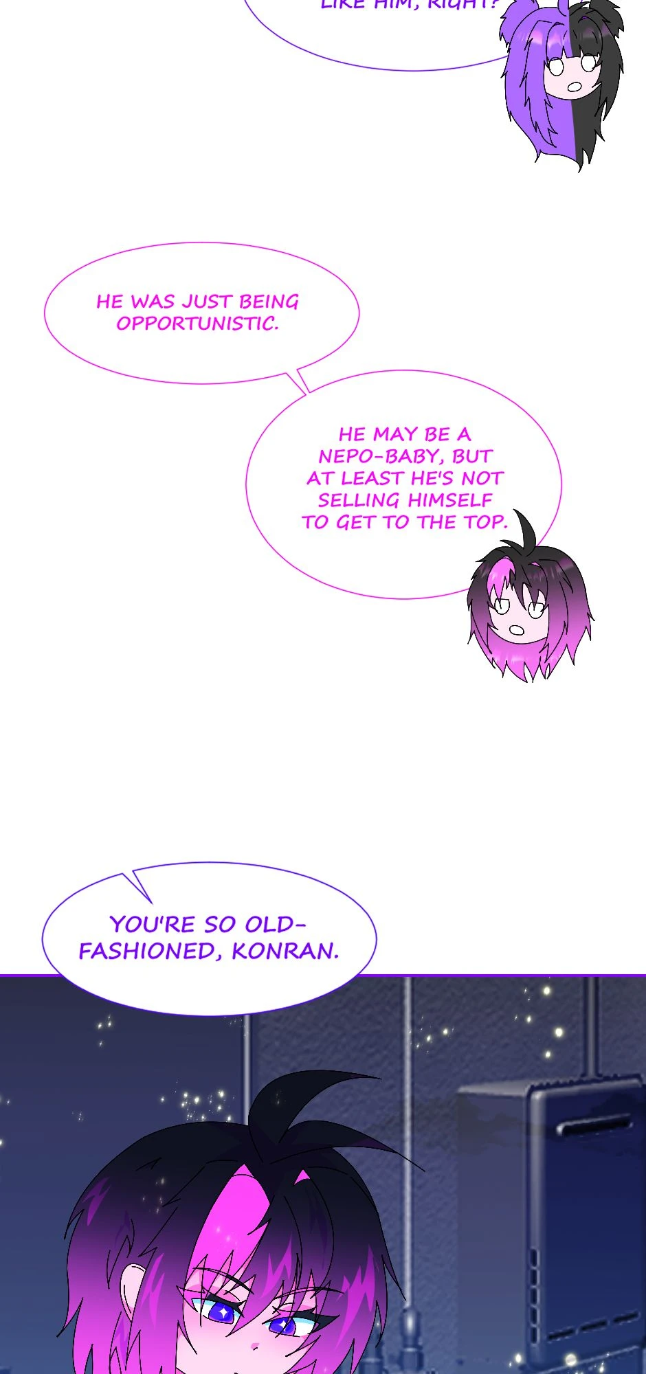 (S2) Episode 23: Idol (Season 2 Premiere), página 8