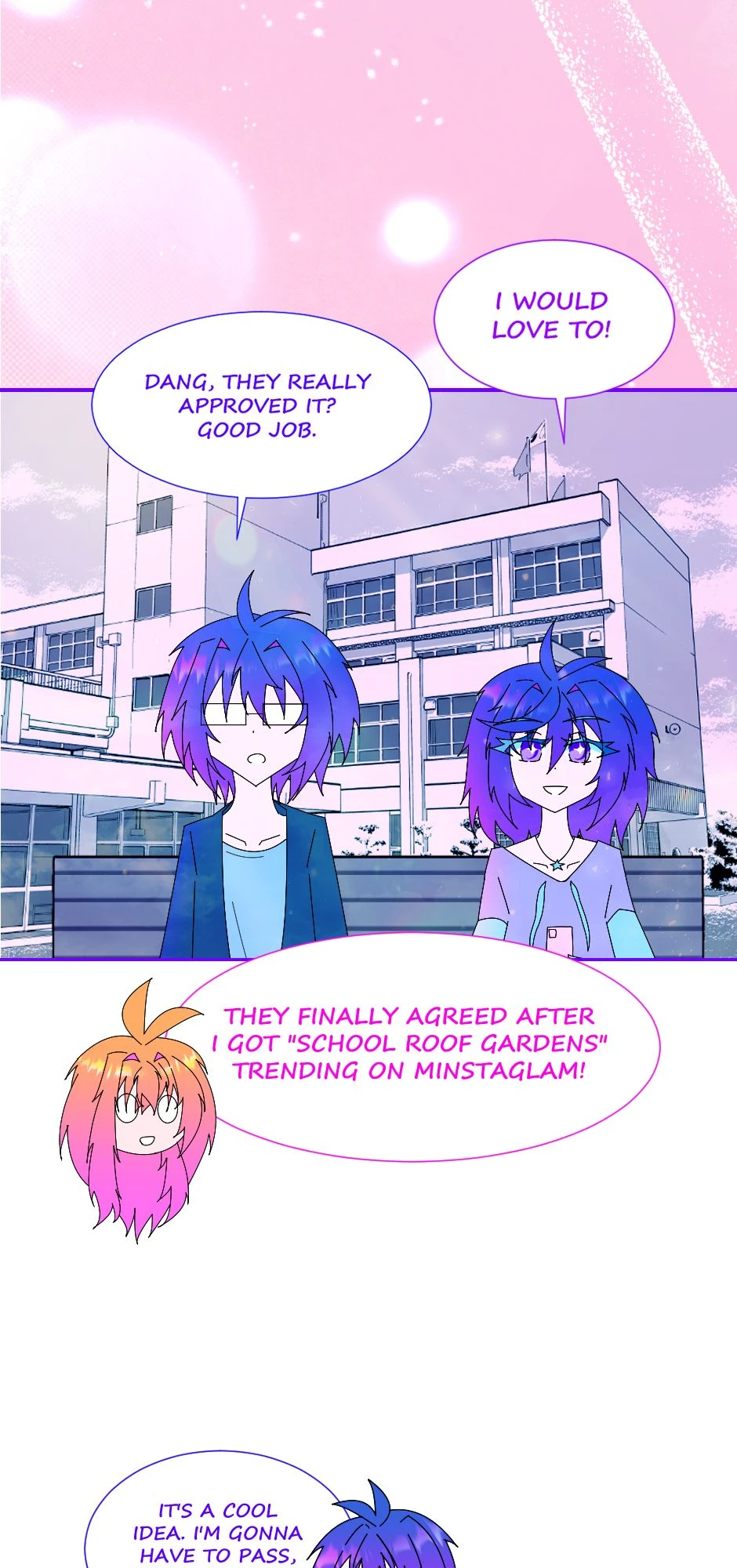 (S2) Episode 23: Idol (Season 2 Premiere), página 12