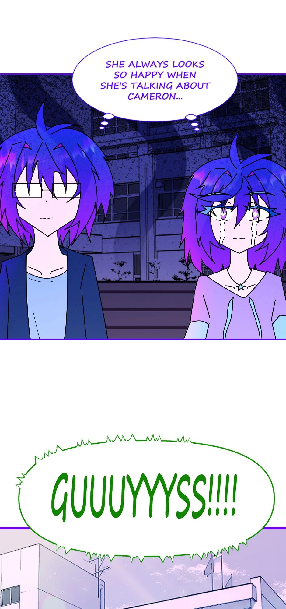 (S2) Episode 23: Idol (Season 2 Premiere), página 15