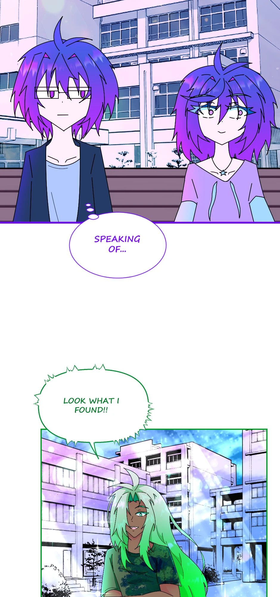 (S2) Episode 23: Idol (Season 2 Premiere), página 16