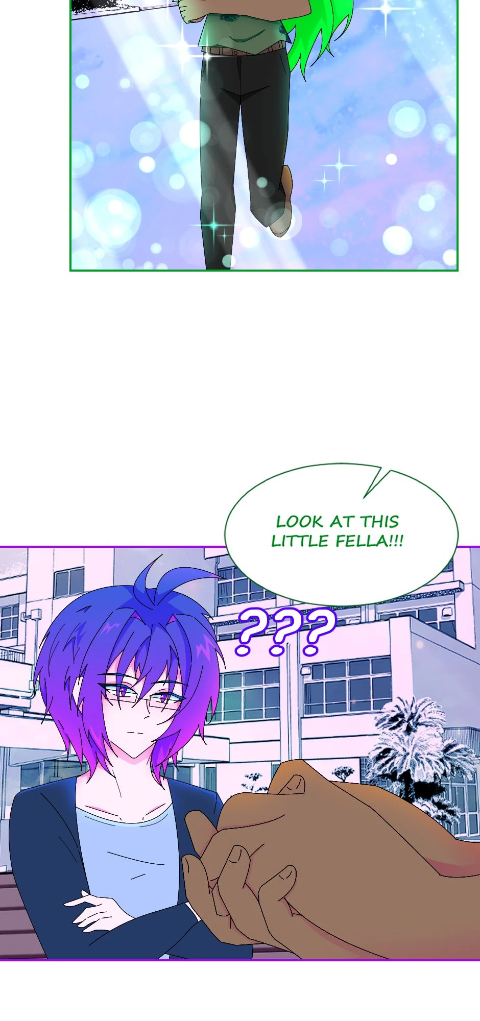(S2) Episode 23: Idol (Season 2 Premiere), página 17