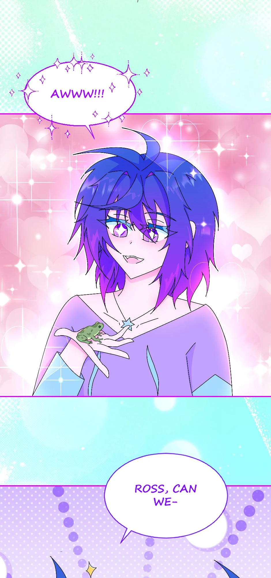 (S2) Episode 23: Idol (Season 2 Premiere), página 21
