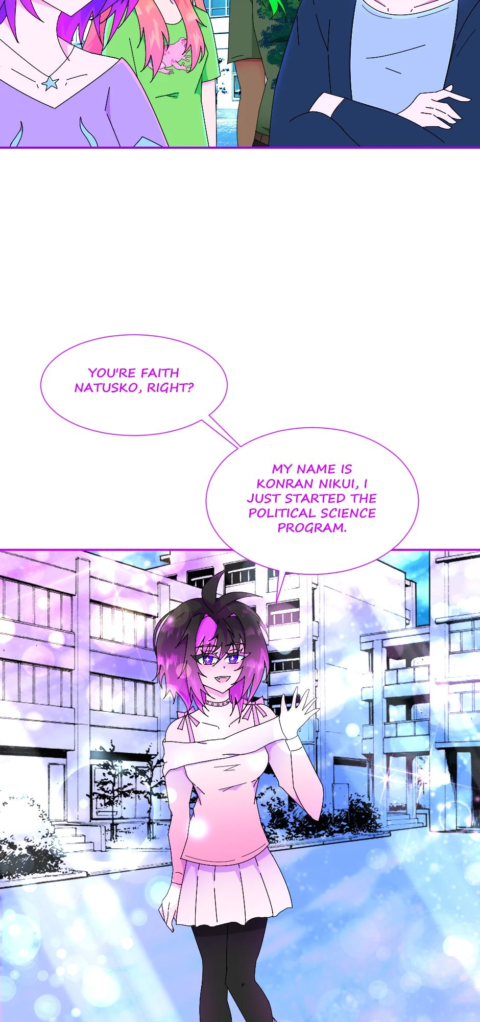 (S2) Episode 23: Idol (Season 2 Premiere), página 24