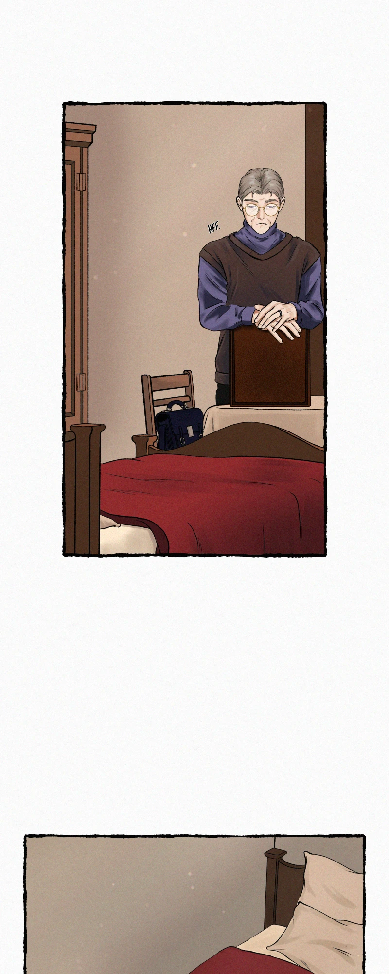 Prologue 1.3，第 1 頁