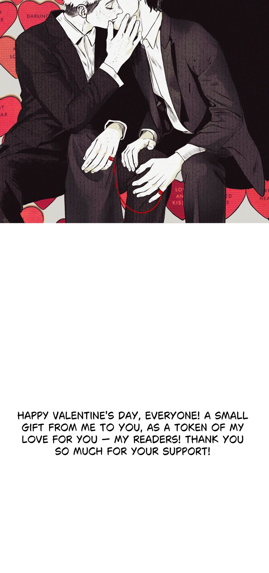 Happy valentine's day (art),第 2 頁