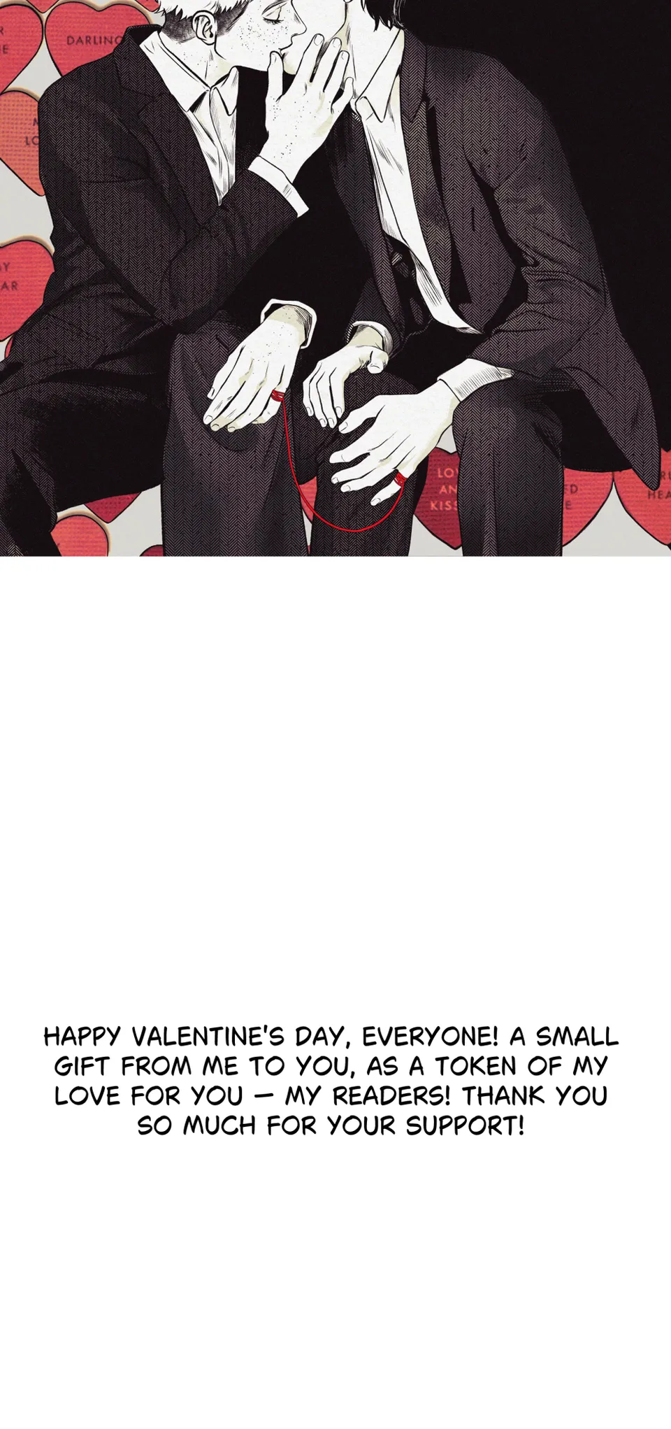 Happy valentine's day (art), page 2