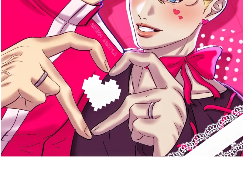 Extra 1 - Happy Valentine’s Day, Seite 2