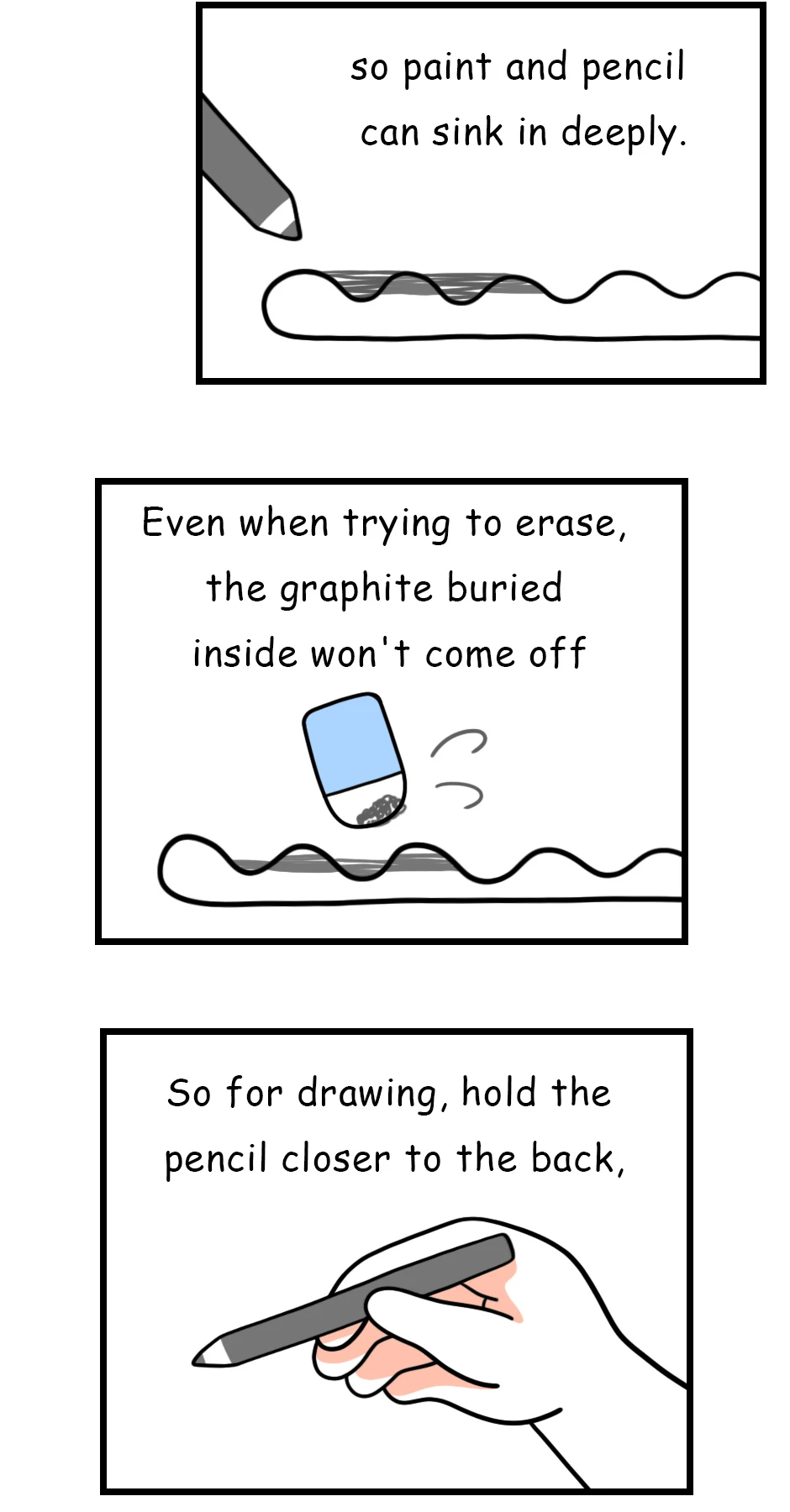 78. ◆How to Hold a Pencil，第 4 頁