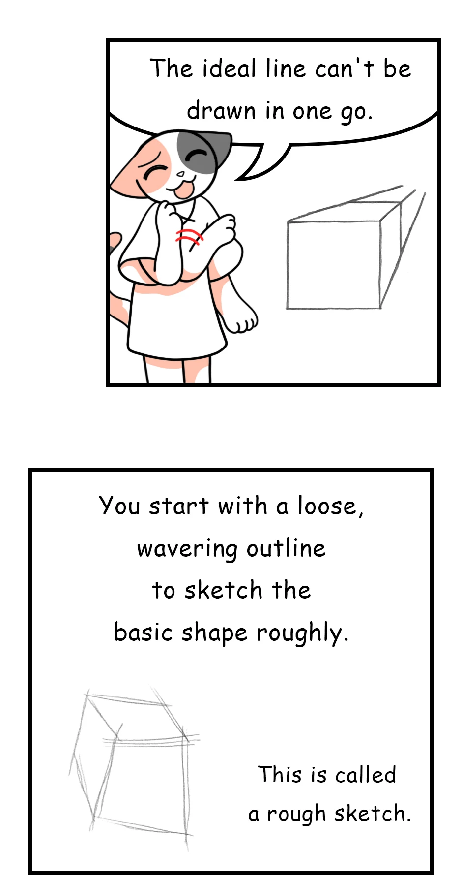 78. ◆How to Hold a Pencil，第 6 頁