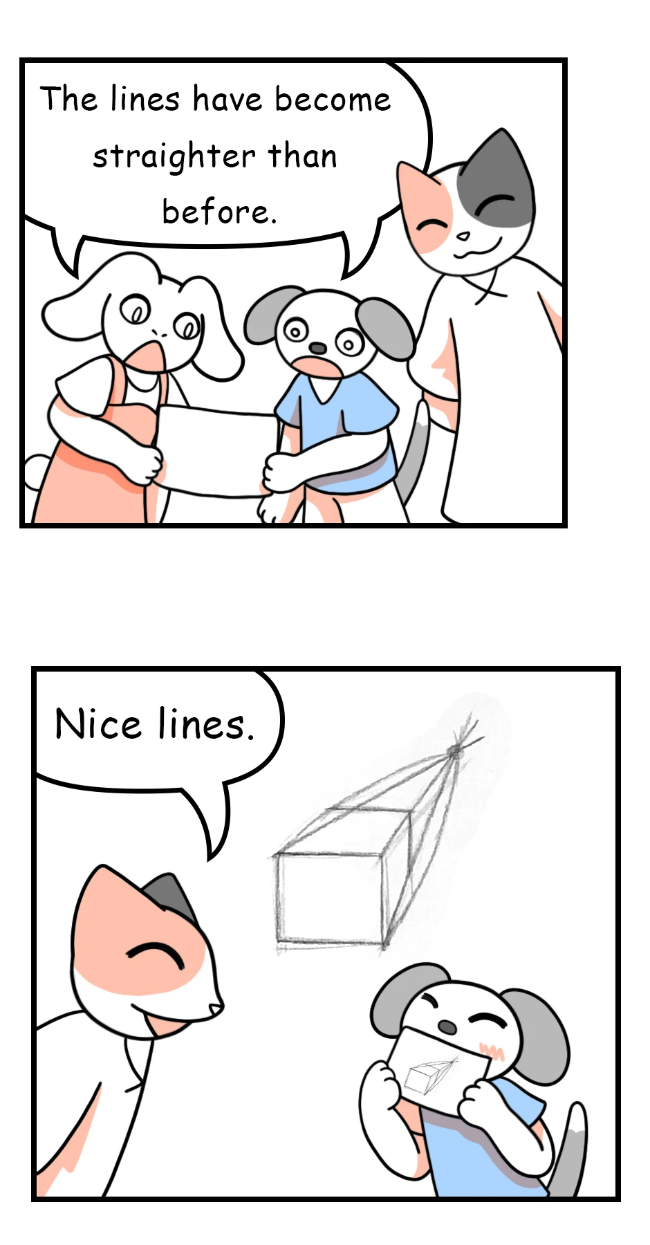 78. ◆How to Hold a Pencil，第 9 頁