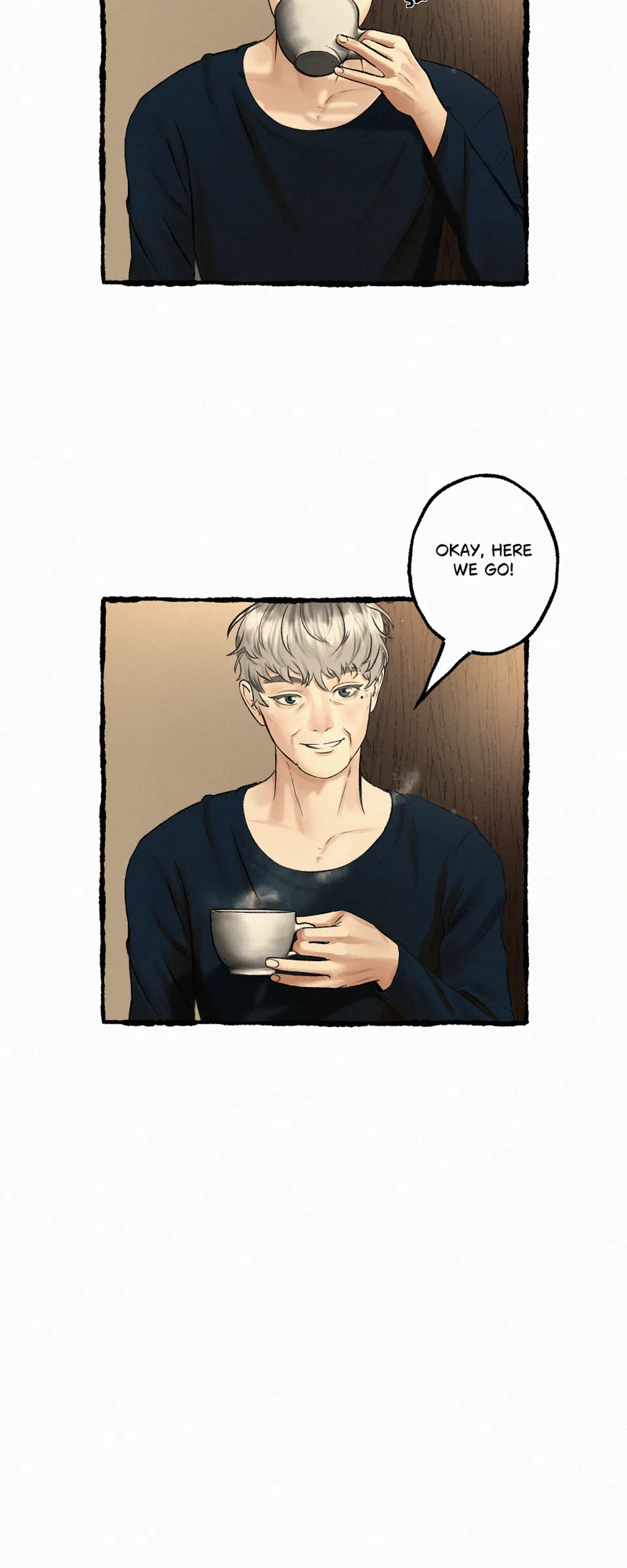 2.1 How we met, page 10