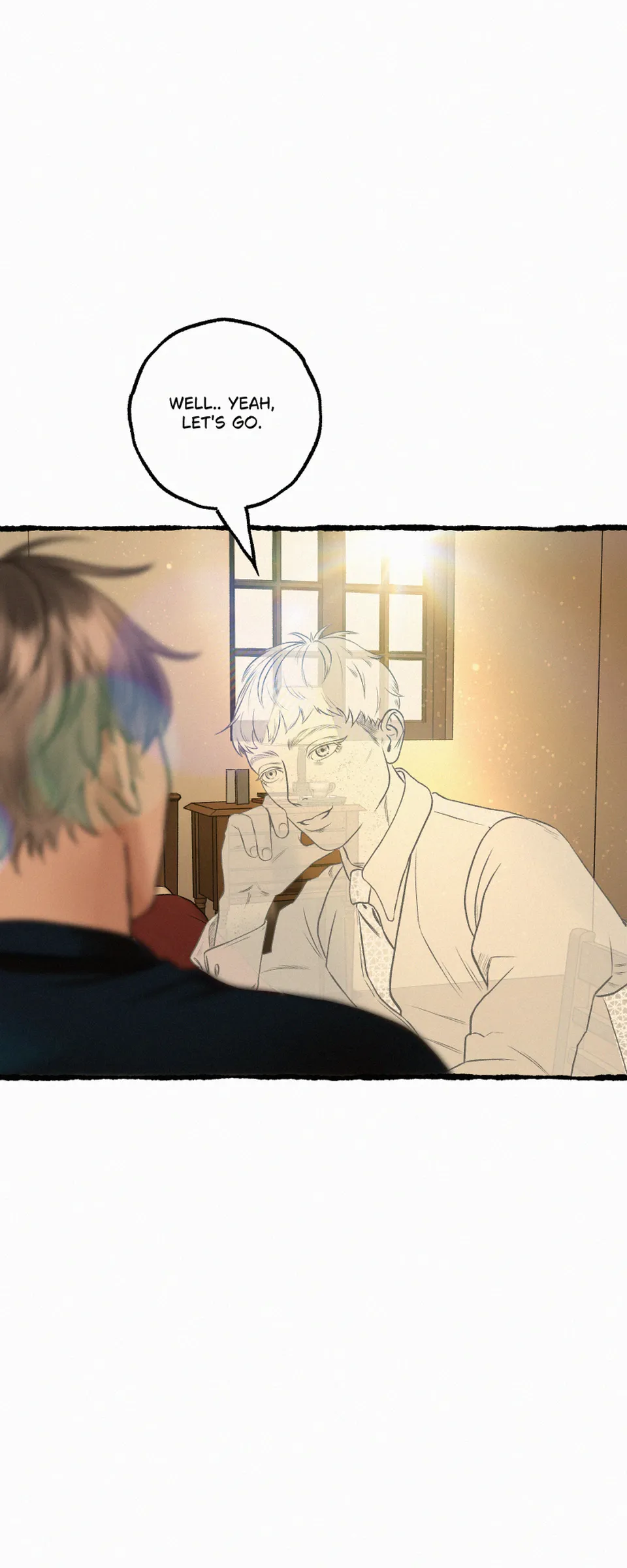 2.1 How we met, page 11