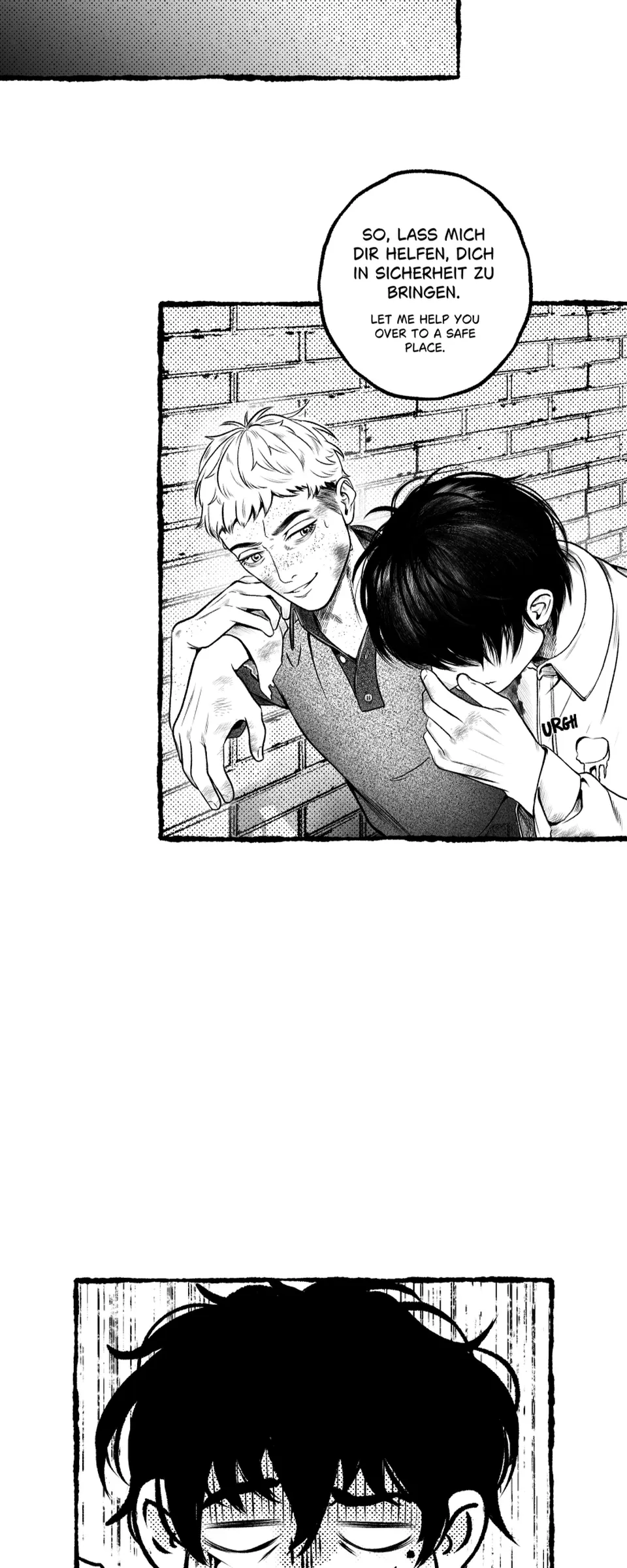 2.1 How we met, page 19