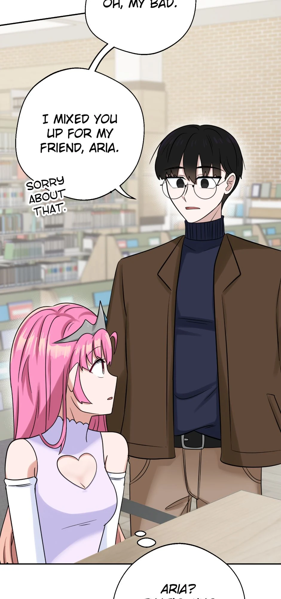 Ep 21.1 - The Curse of Opal Beach (1),第 2 頁